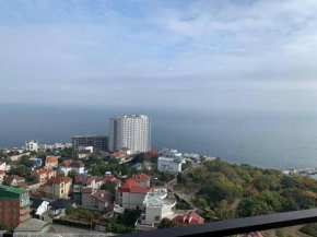 Seaview Apartments in Arcadia, Квартиры с видом на море в Аркадии, с или без балкона